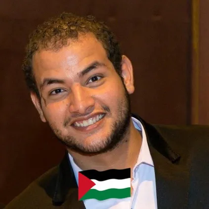 أسامة صلاح