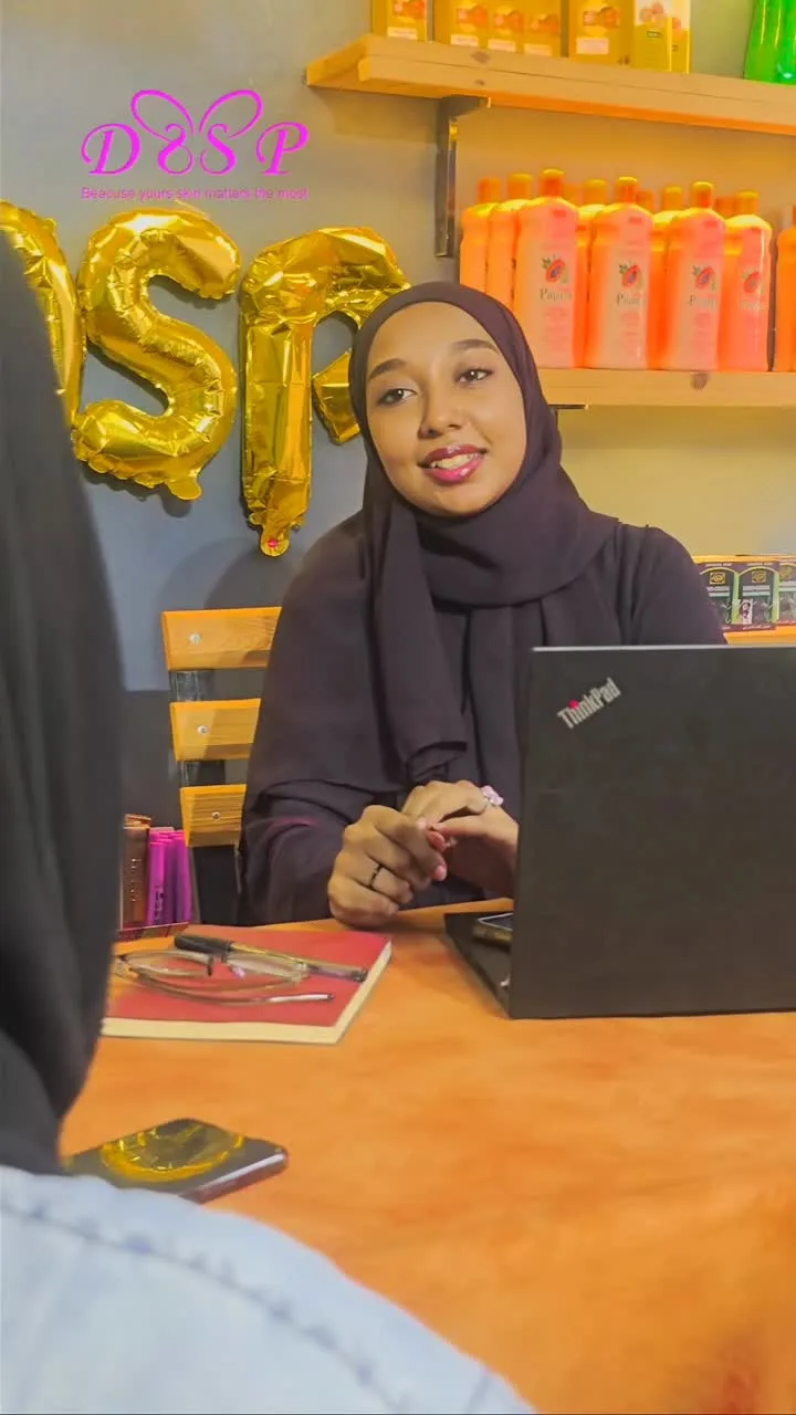 ريلز dsp 4